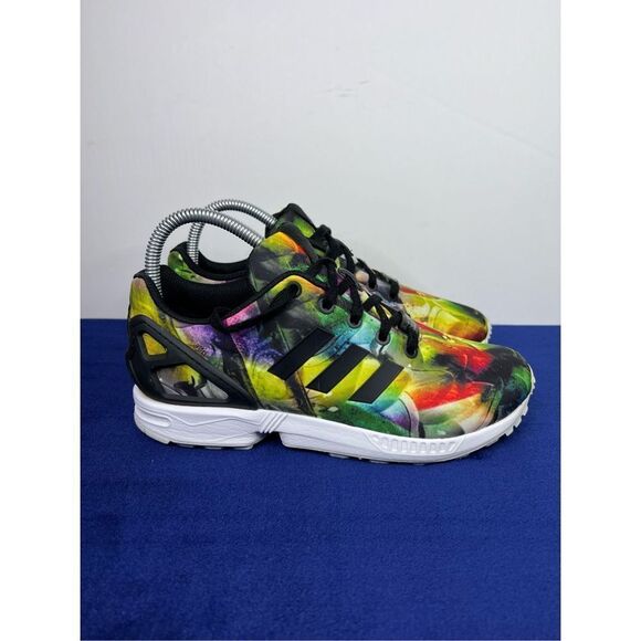 ADIDAS ZX FLUX TORISON. Women Size 6 - Picture 2 of 8
